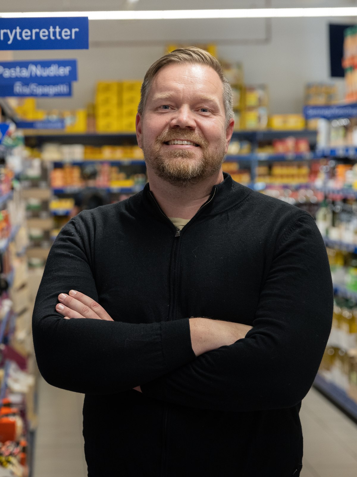 Stig Ola Johansen